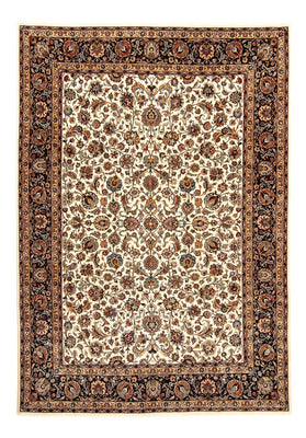 Persisk matta - Classic - 340 x 244 cm - beige