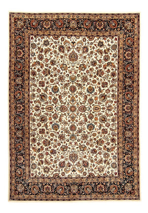 Persisk matta - Classic - 340 x 244 cm - beige