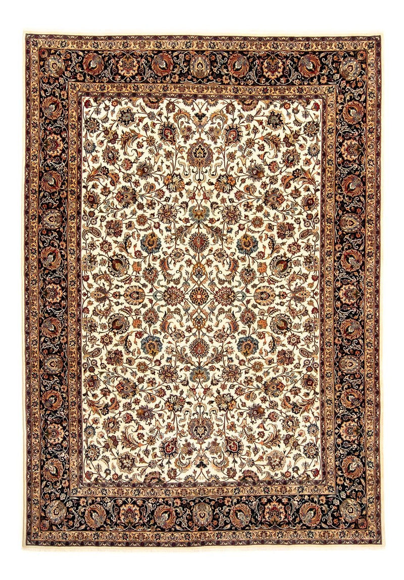 Persisk matta - Classic - 340 x 244 cm - beige