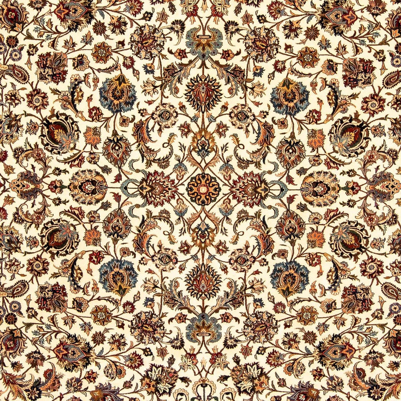 Persisk matta - Classic - 340 x 244 cm - beige