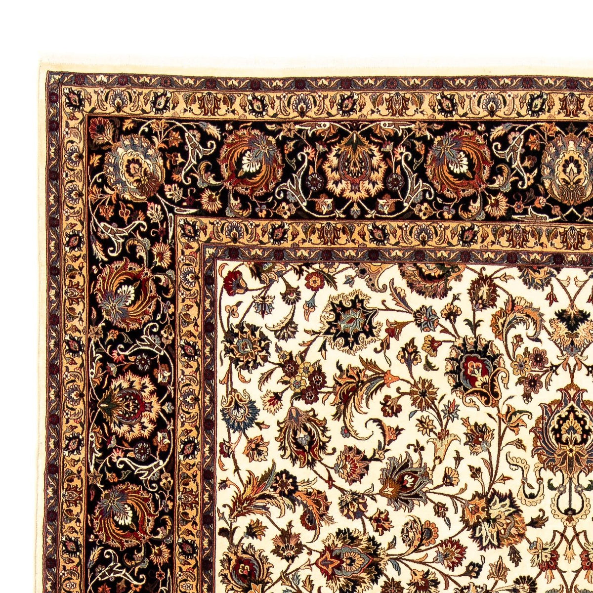 Persisk matta - Classic - 340 x 244 cm - beige