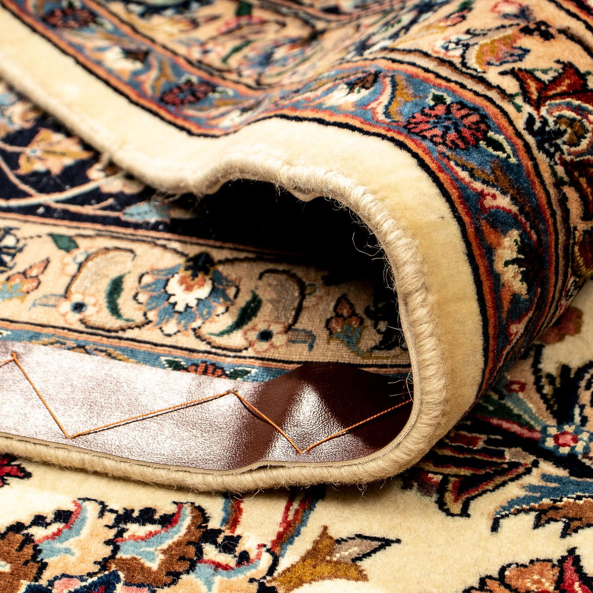 Persisk matta - Classic - 340 x 244 cm - beige