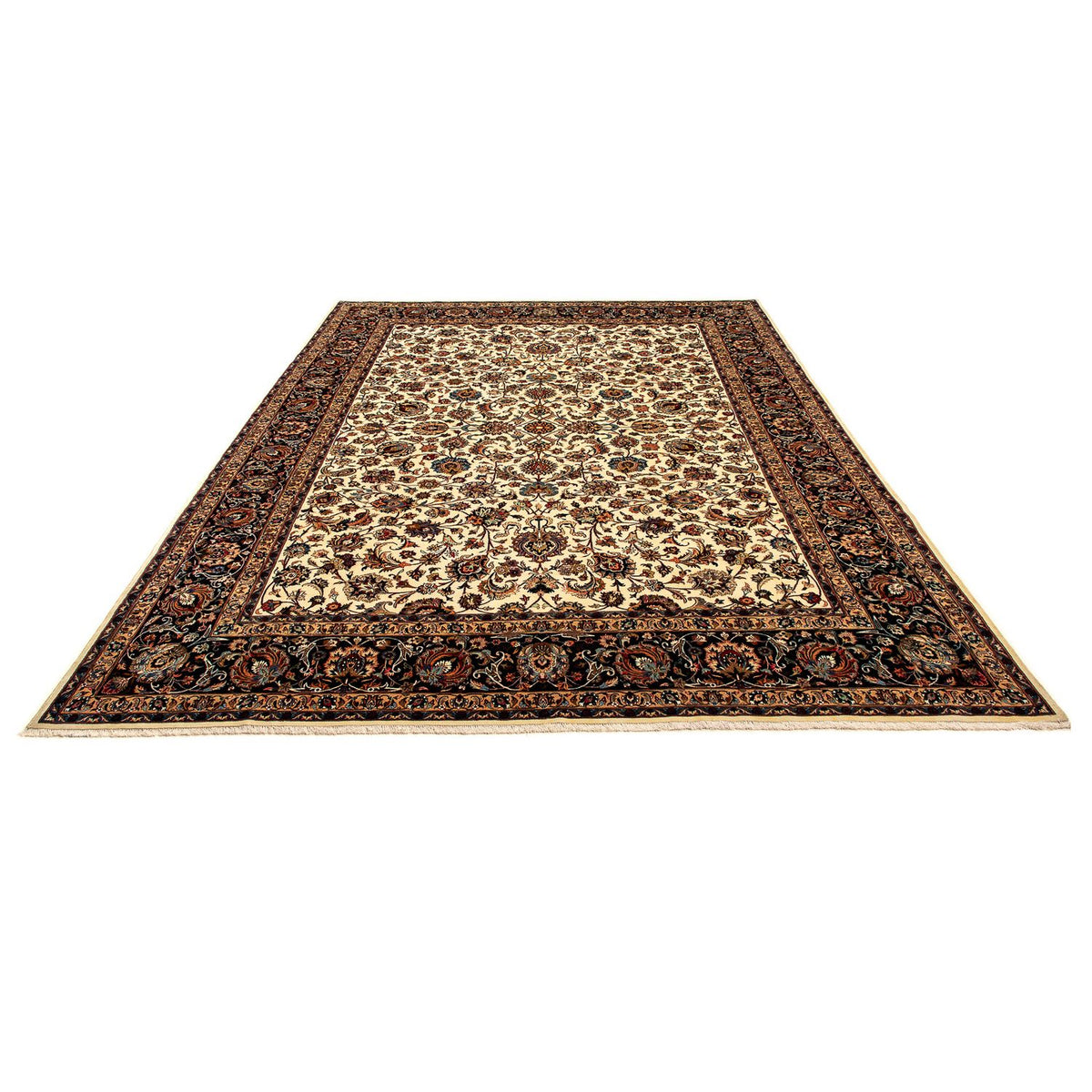 Persisk matta - Classic - 340 x 244 cm - beige