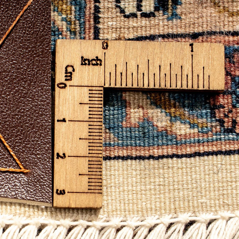 Persisk matta - Classic - 340 x 244 cm - beige