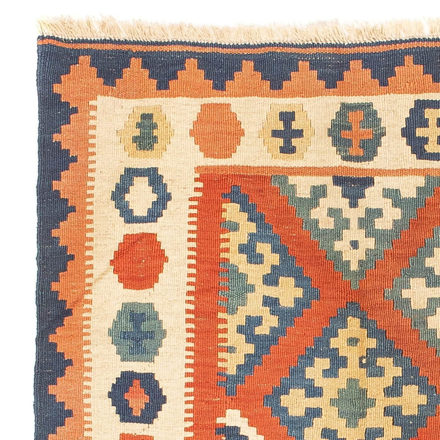 Kilim Fars Mattan 150x97cm