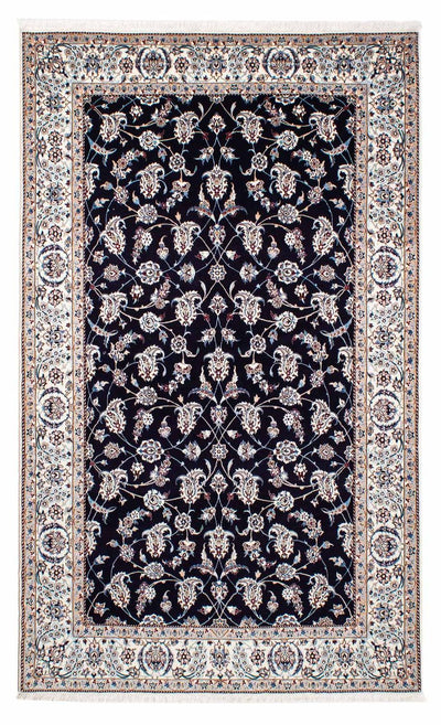Nain - 6La Mattan 139x227cm - Persisk matta