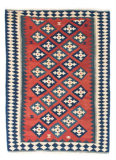 Kilim Fars Mattan 106x150cm