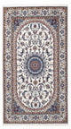 Nain - 6 la Mattan 192x116cm - Persisk matta