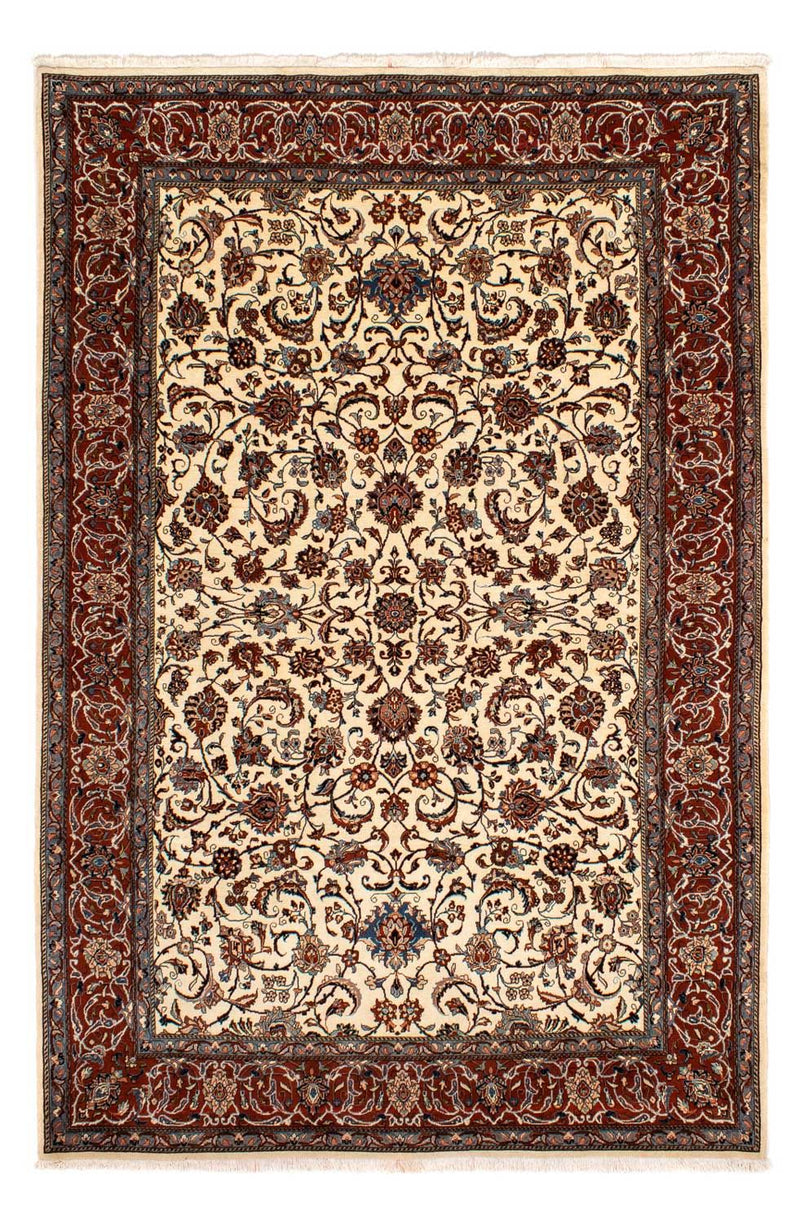 Persisk matta - Classic - 302 x 203 cm - beige