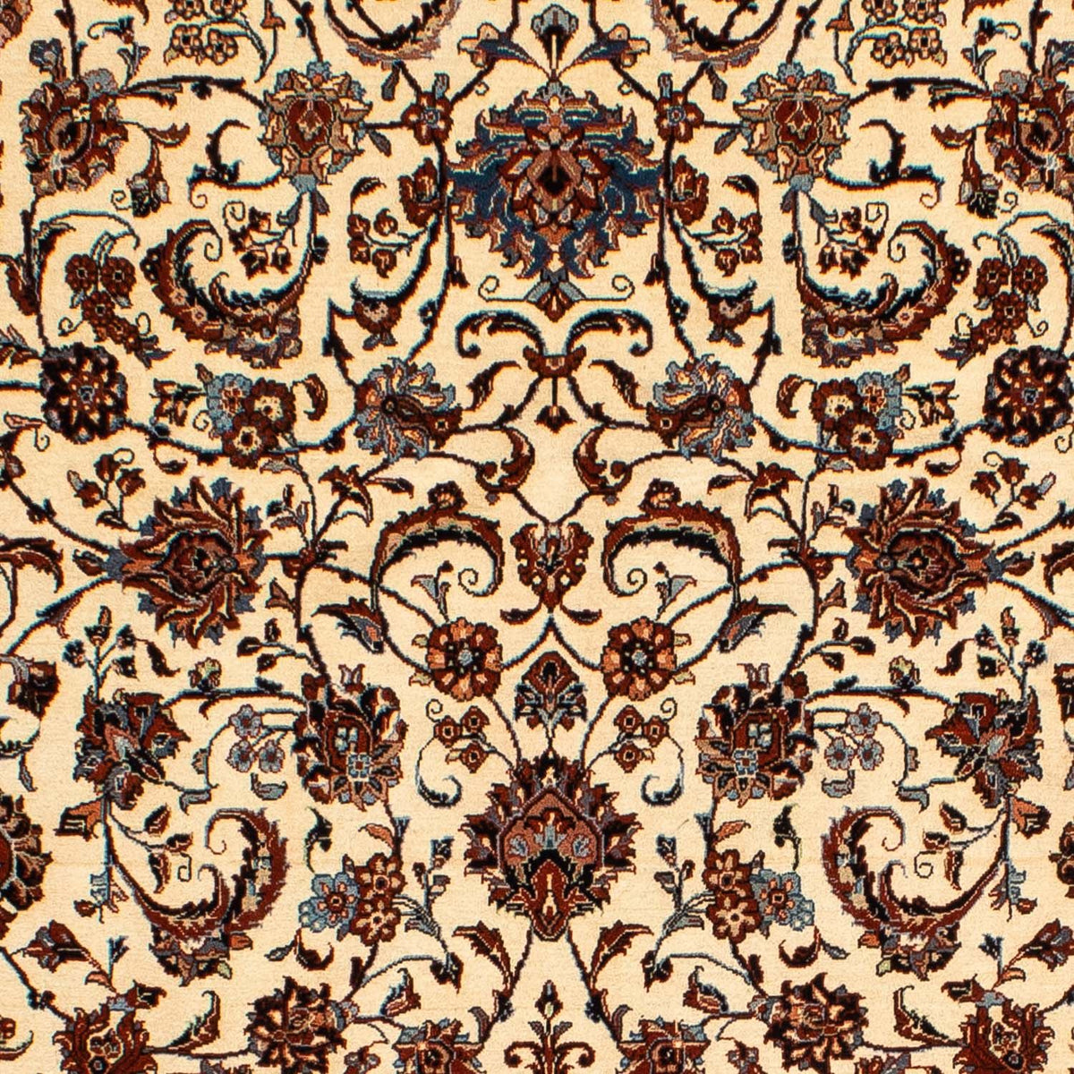 Persisk matta - Classic - 302 x 203 cm - beige