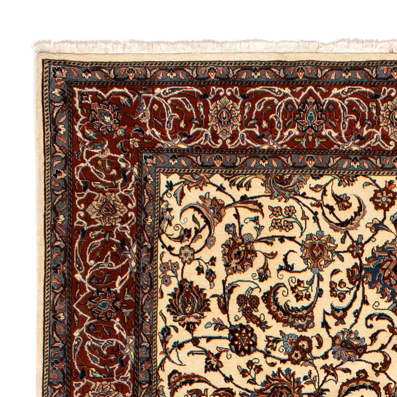 Persisk matta - Classic - 302 x 203 cm - beige