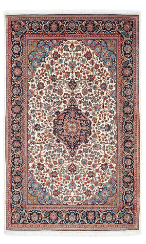 Persisk matta - Classic - 213 x 129 cm - beige