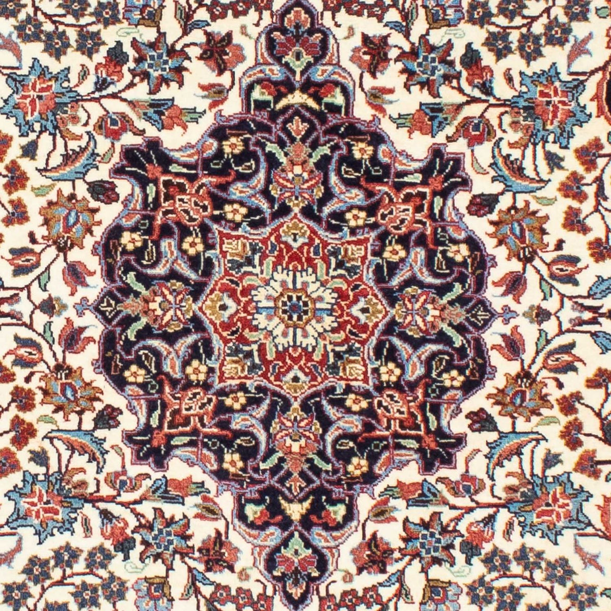 Persisk matta - Classic - 213 x 129 cm - beige