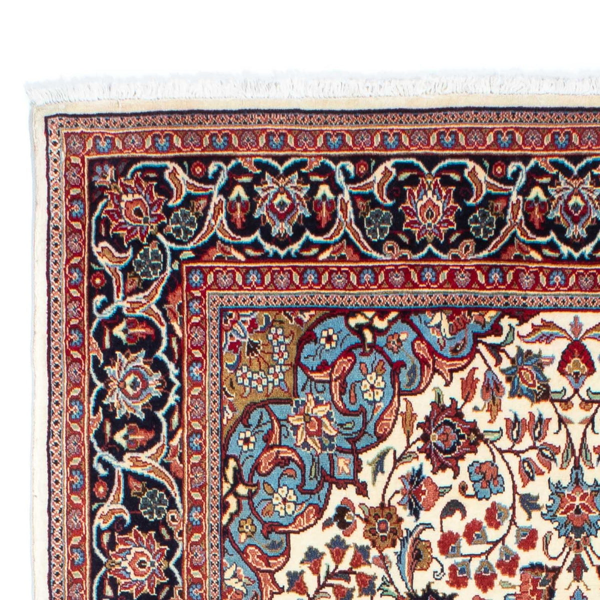 Persisk matta - Classic - 213 x 129 cm - beige