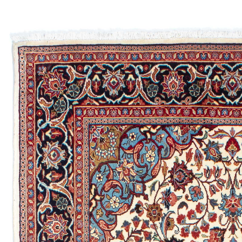 Persisk matta - Classic - 213 x 129 cm - beige