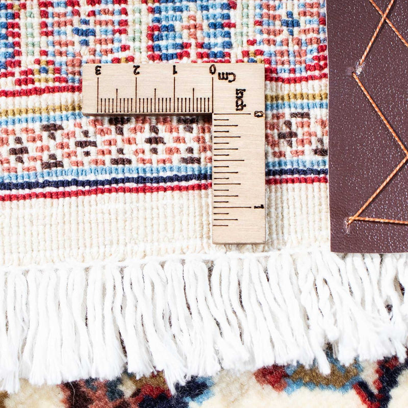 Persisk matta - Classic - 213 x 129 cm - beige