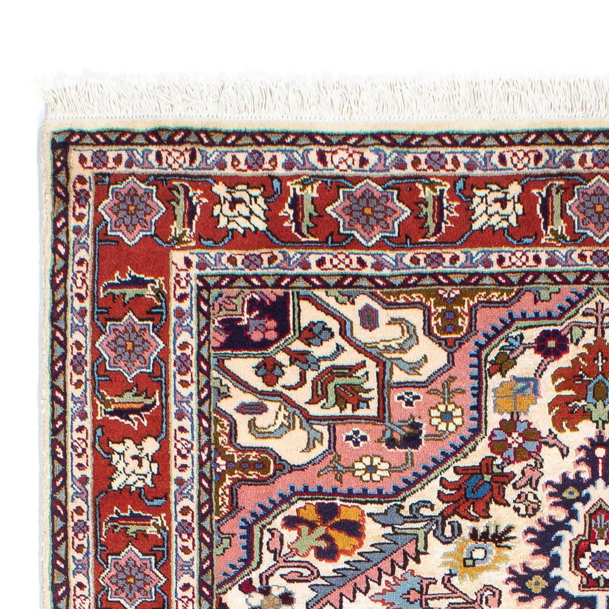 Ardabil Mattan 138x206cm - Persisk matta