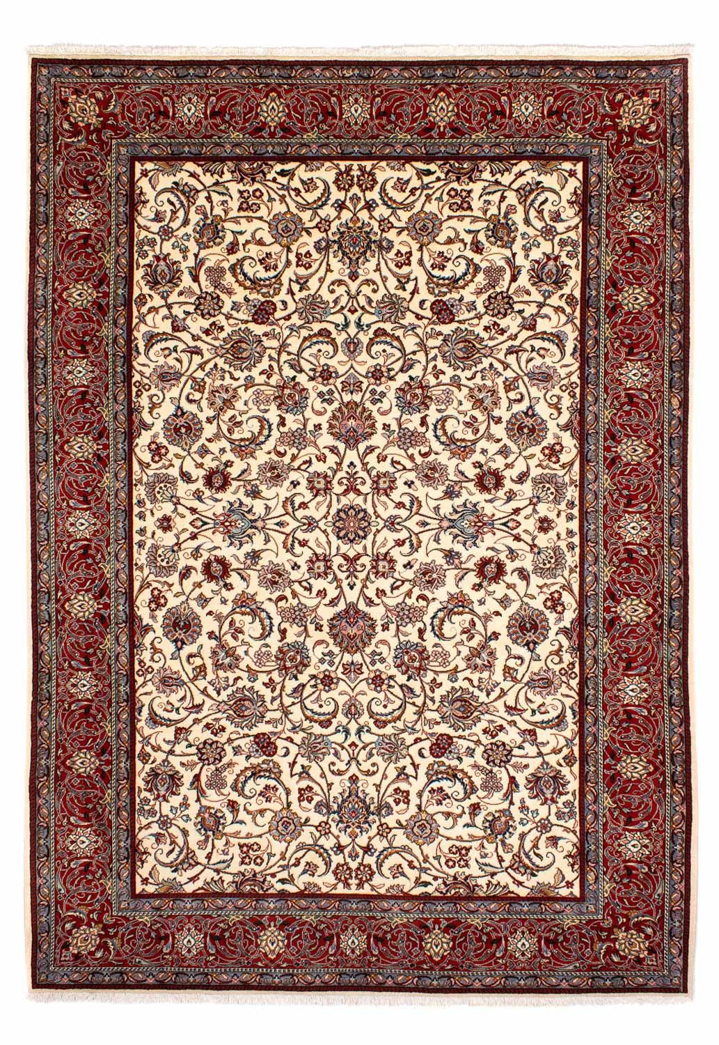 Persisk matta - Classic - 302 x 212 cm - beige