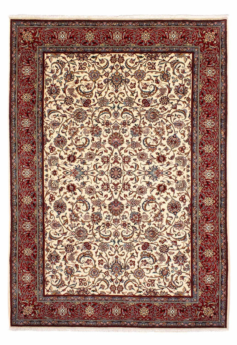 Persisk matta - Classic - 302 x 212 cm - beige