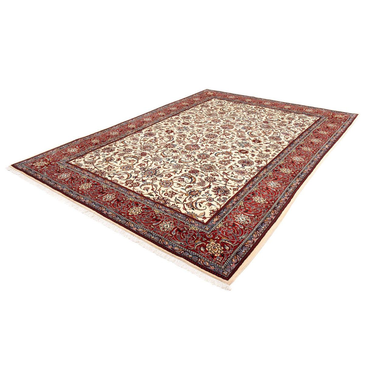 Persisk matta - Classic - 302 x 212 cm - beige