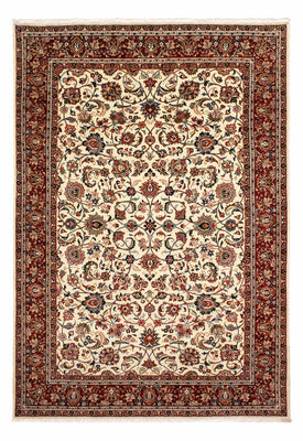 Persisk matta - Classic - 305 x 209 cm - beige