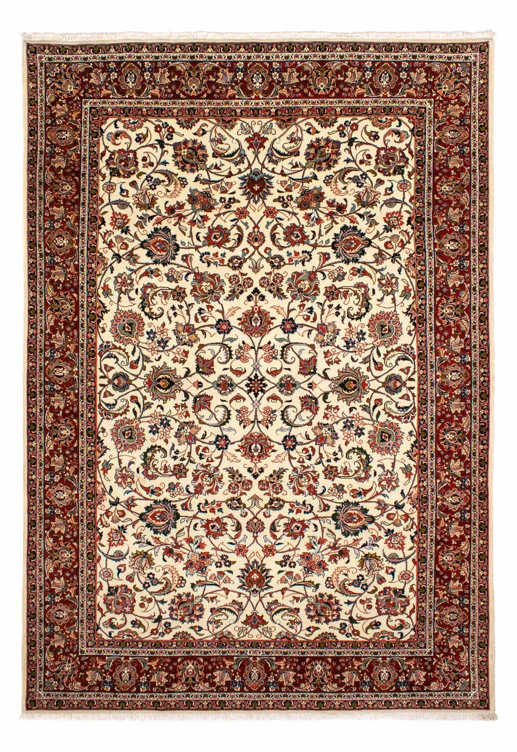 Persisk matta - Classic - 305 x 209 cm - beige