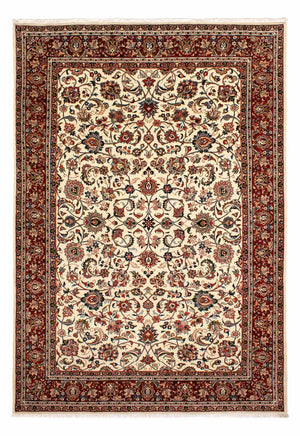 Persisk matta - Classic - 305 x 209 cm - beige