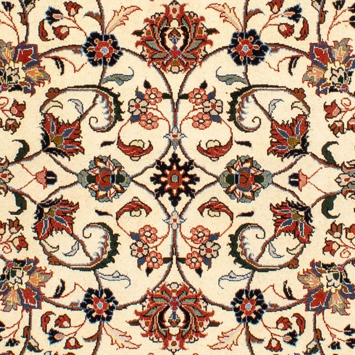 Persisk matta - Classic - 305 x 209 cm - beige