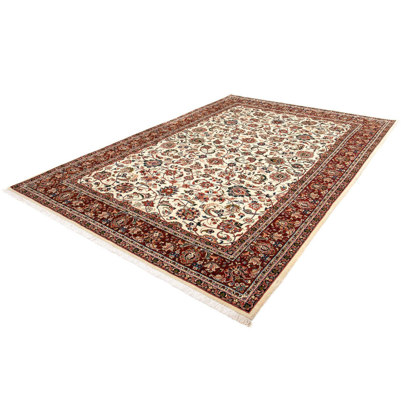 Persisk matta - Classic - 305 x 209 cm - beige
