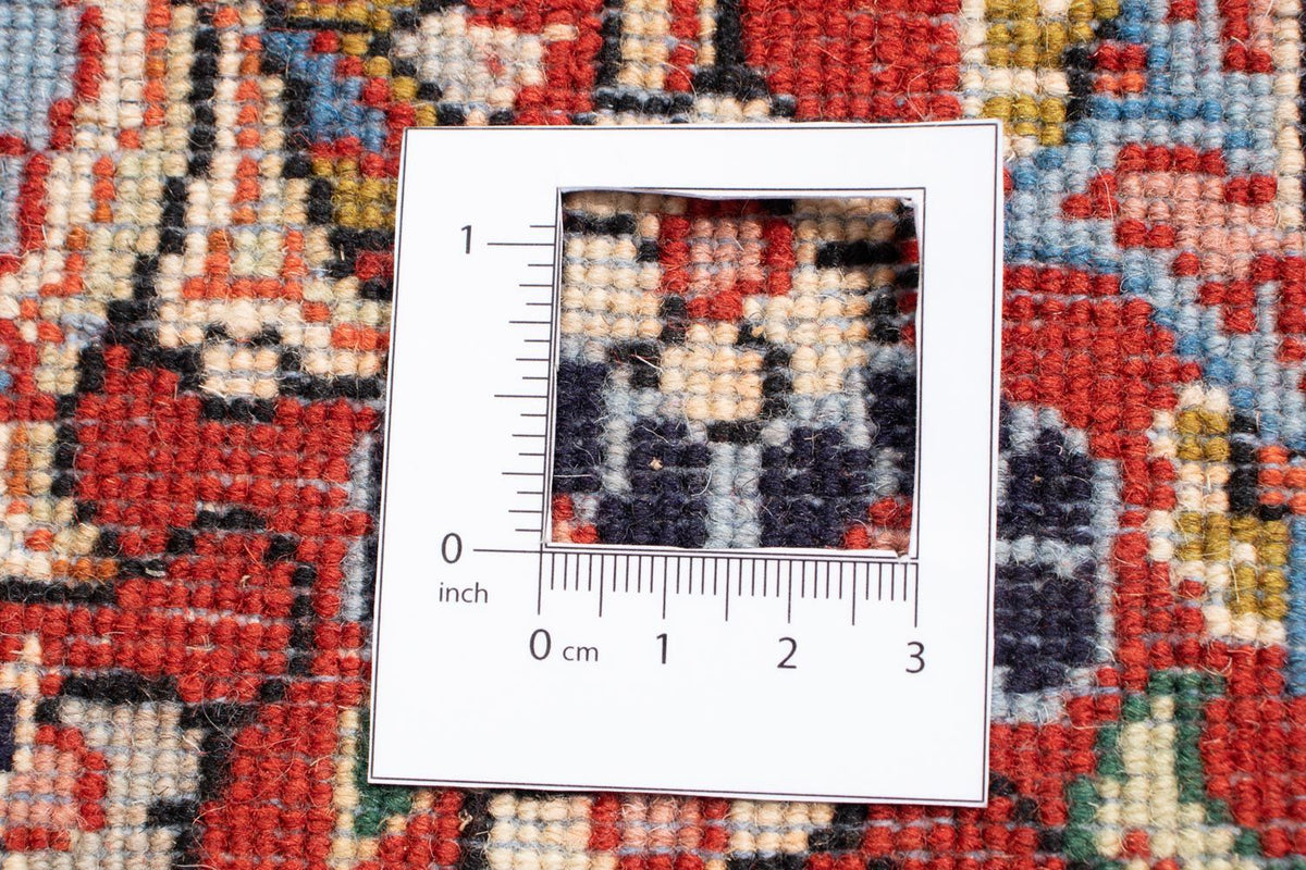 Persisk matta - Classic - 305 x 209 cm - beige