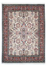Persisk matta - Ghom - 240 x 176 cm - beige