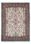 Persisk matta - Ghom - 240 x 176 cm - beige