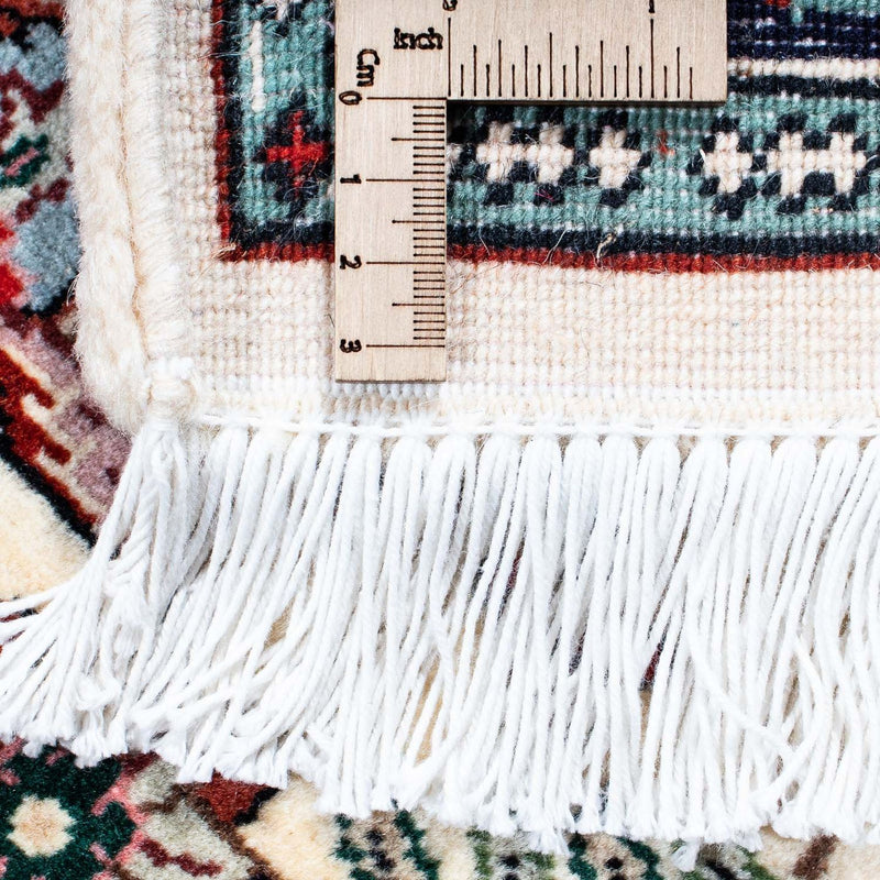 Persisk matta - Ghom - 240 x 176 cm - beige