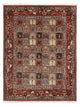 Persisk matta - Classic - 236 x 181 cm - flerfärgad
