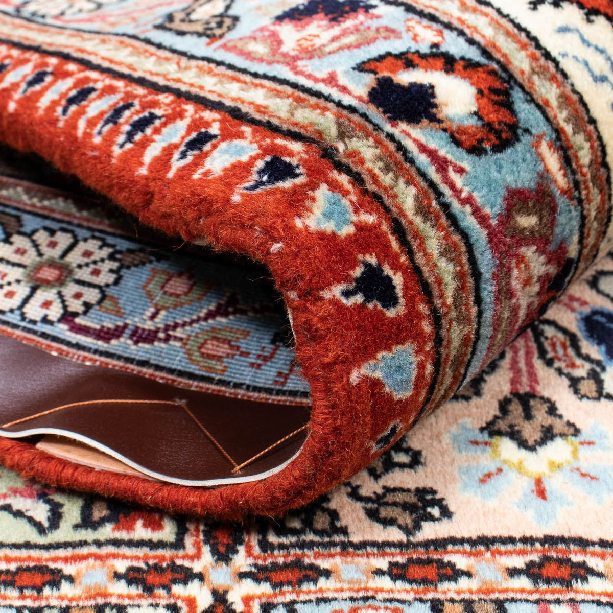 Persisk matta - Classic - 236 x 181 cm - flerfärgad