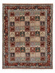 Persisk matta - Classic - 232 x 179 cm - flerfärgad