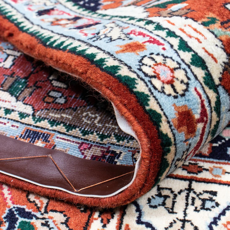 Persisk matta - Classic - 232 x 179 cm - flerfärgad