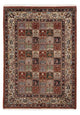 Moud Mattan 240x176cm - Persisk matta