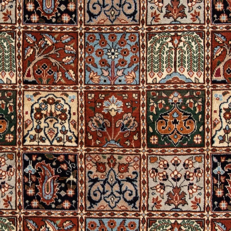 Persisk matta - Classic - 240 x 176 cm - flerfärgad