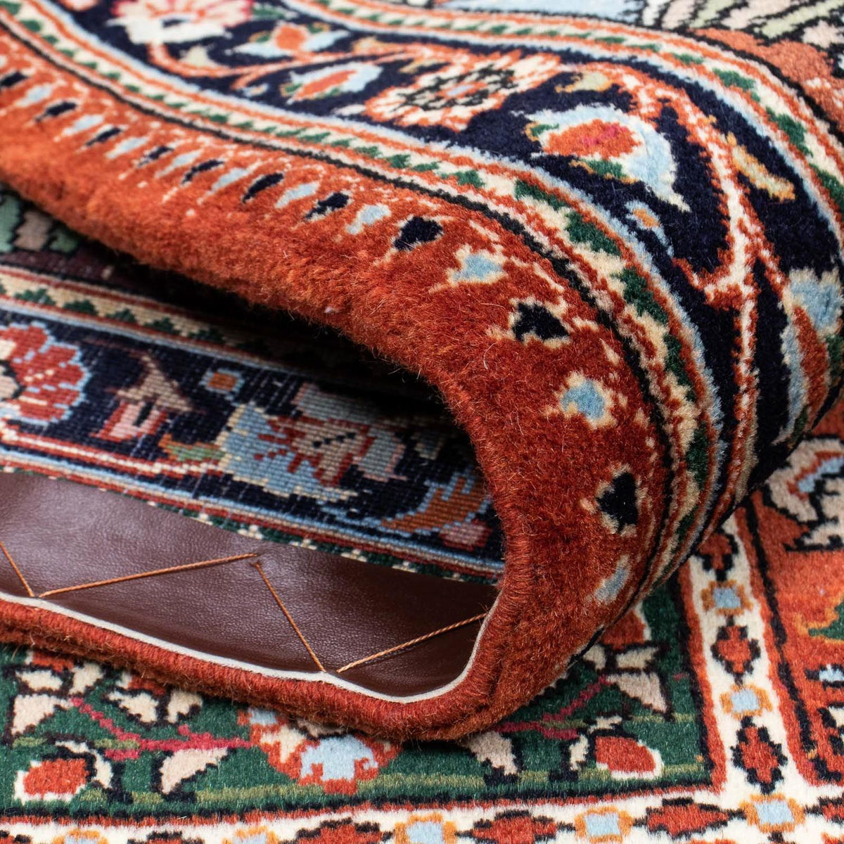 Persisk matta - Classic - 240 x 176 cm - flerfärgad