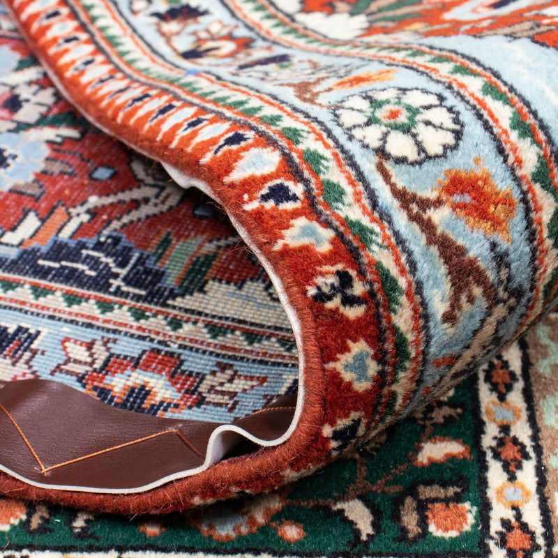 Persisk matta - Classic - 281 x 198 cm - flerfärgad