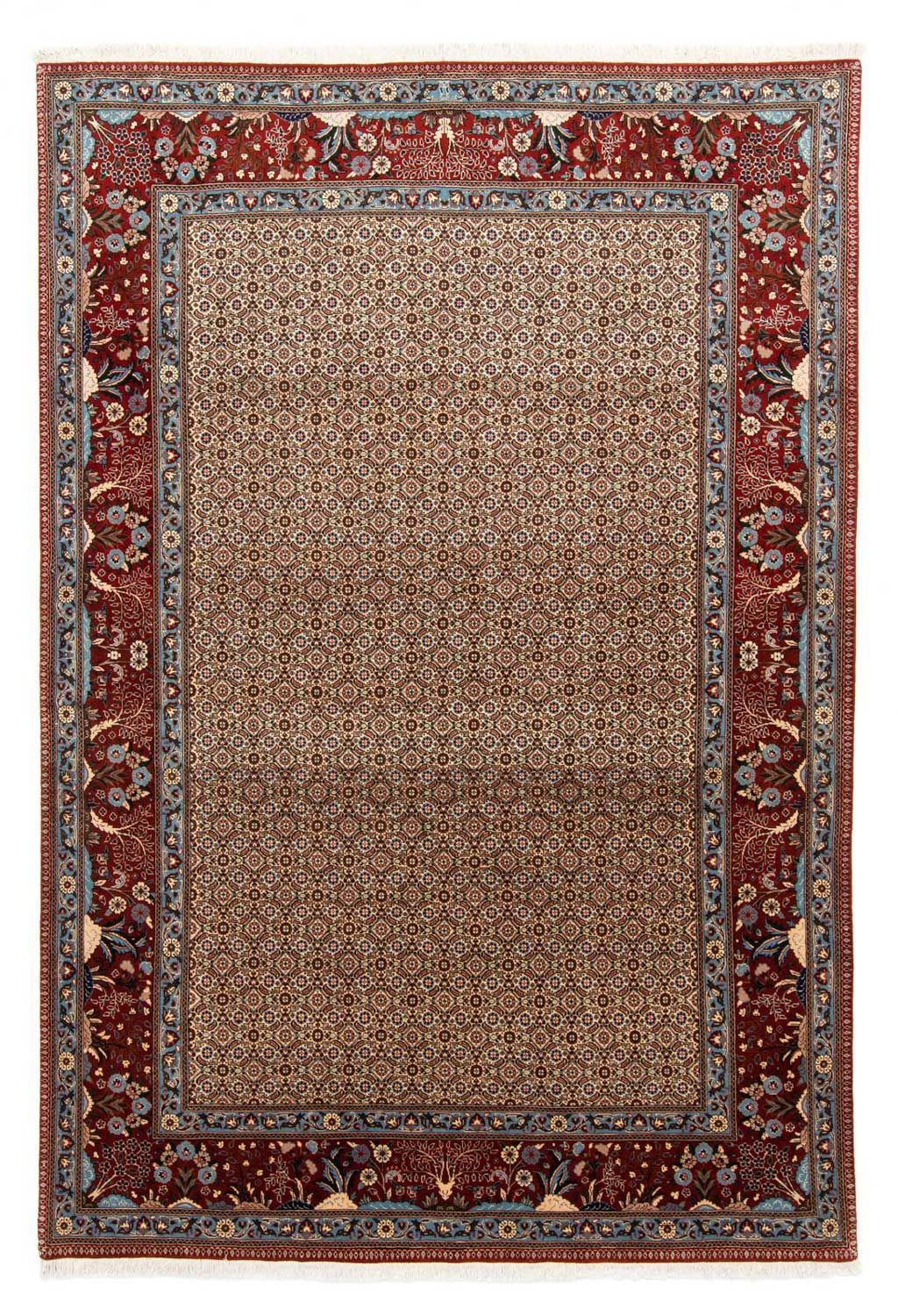 Persisk matta - Classic - 288 x 198 cm - beige