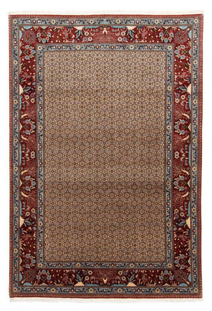 Persisk matta - Classic - 288 x 198 cm - beige