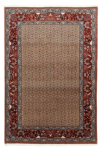 Moud Mattan 198x288cm - Persisk matta