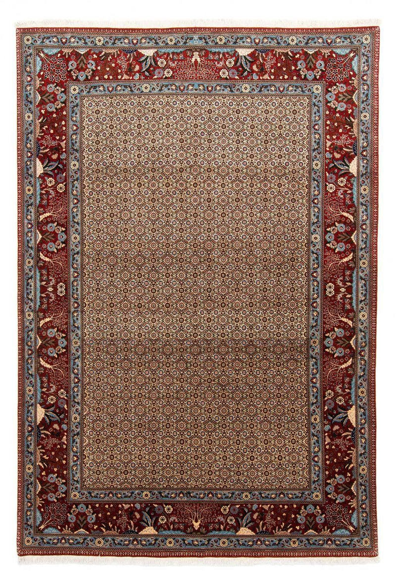 Persisk matta - Classic - 288 x 198 cm - beige