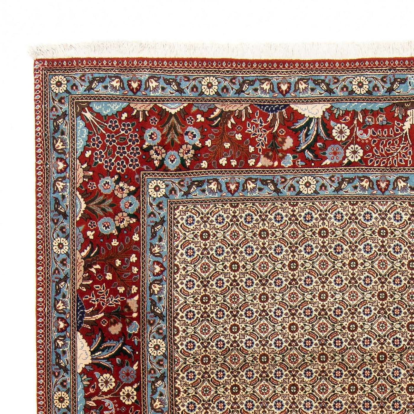 Moud Mattan 288x198cm - Persisk matta