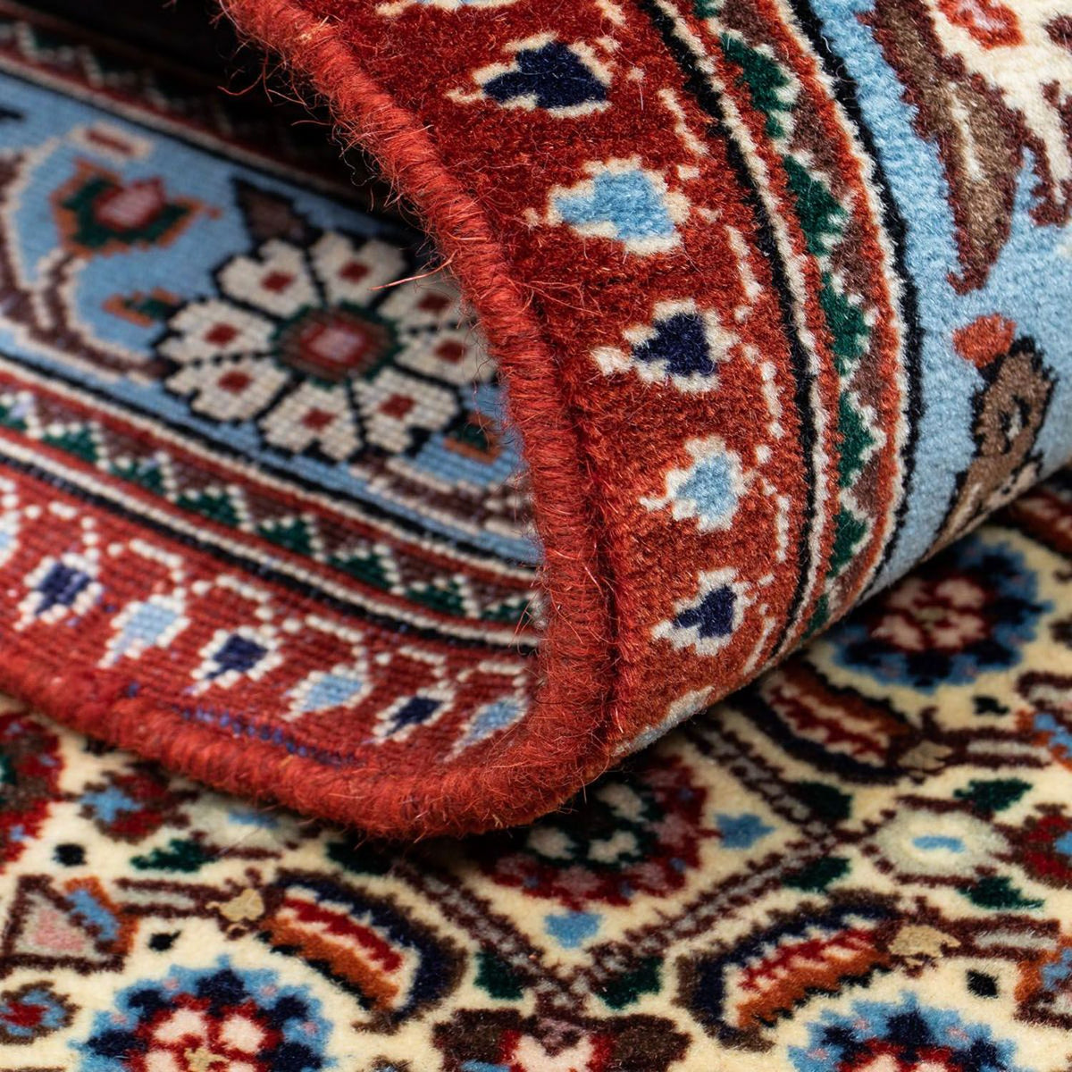 Persisk matta - Classic - 288 x 198 cm - beige