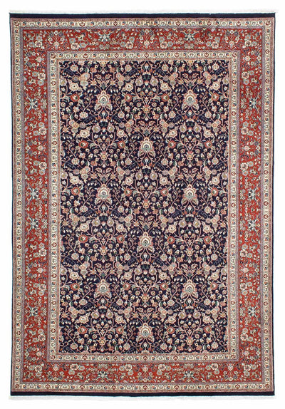 Moud Mattan 192x290cm - Persisk matta