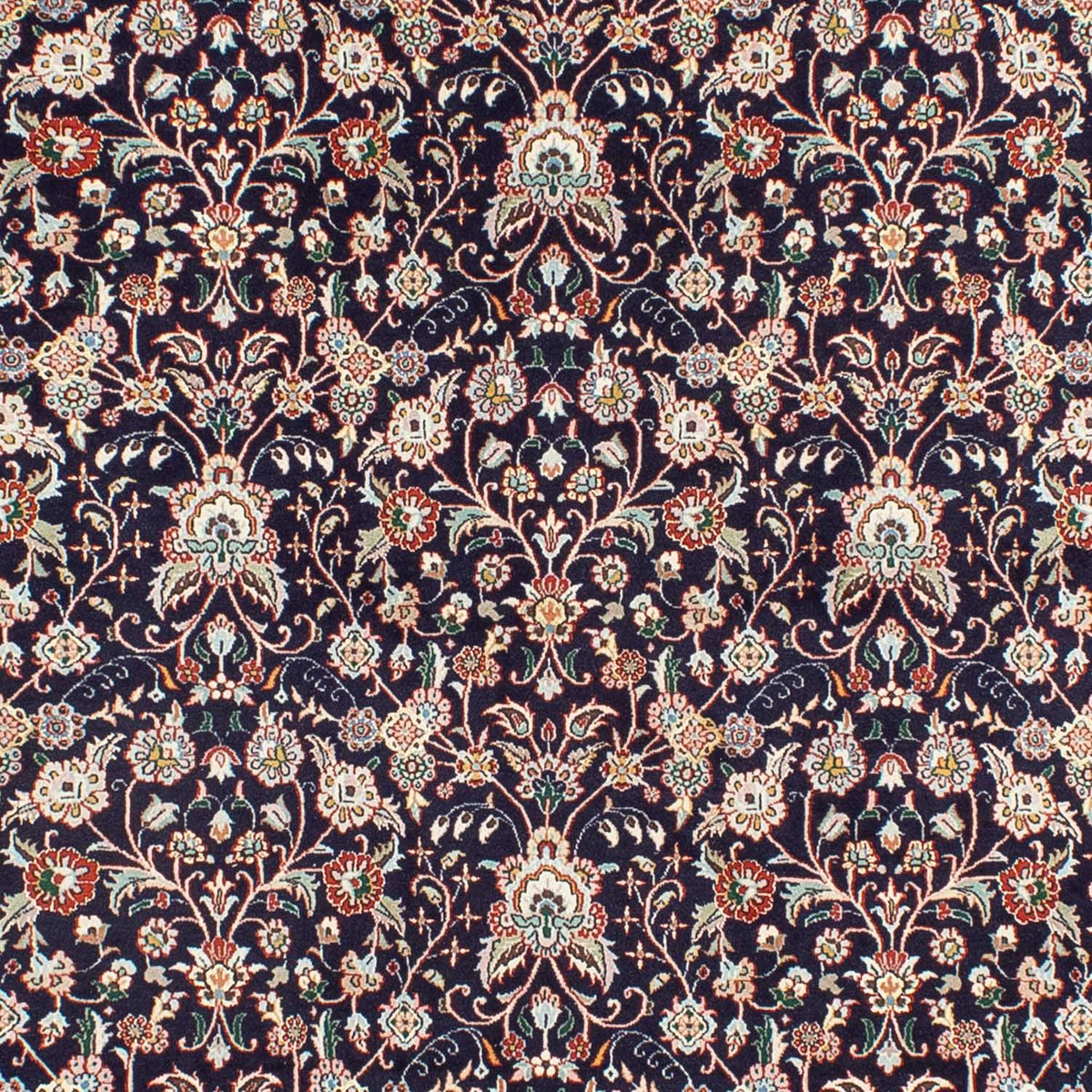 Persisk matta - Classic - 290 x 192 cm - svart