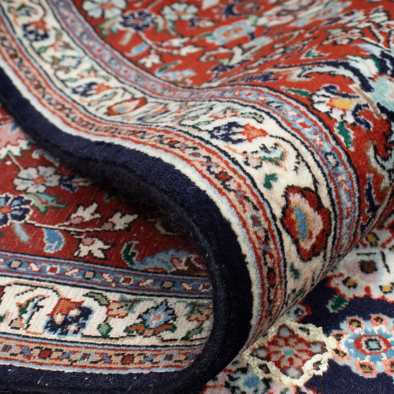 Persisk matta - Classic - 290 x 192 cm - svart